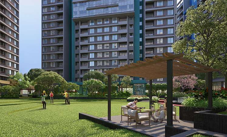 For your safety and privacy Wooden frames, Water-resistant flush doors, Quality hardware and lock.