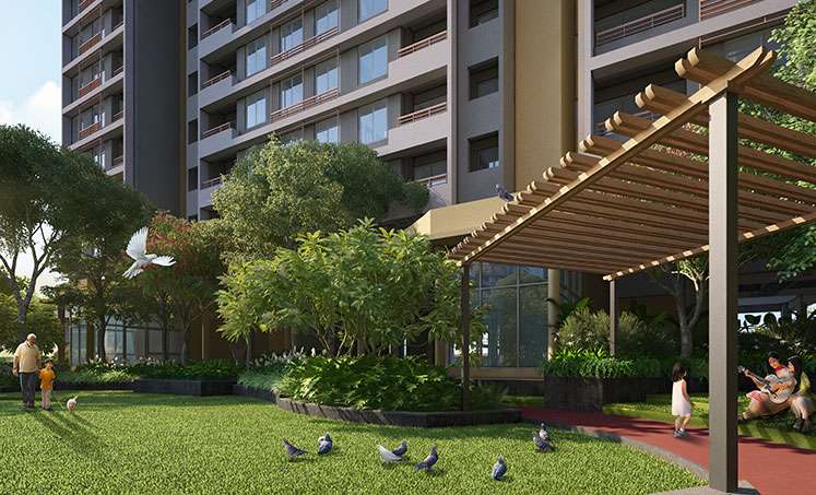 For your safety and privacy Wooden frames, Water-resistant flush doors, Quality hardware and lock.
