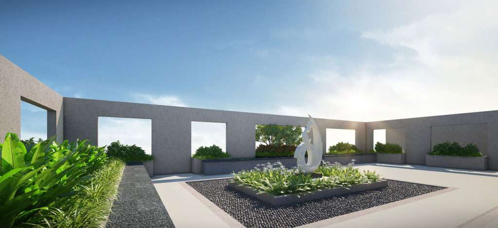 Flats With Private Terrace In Siliguri