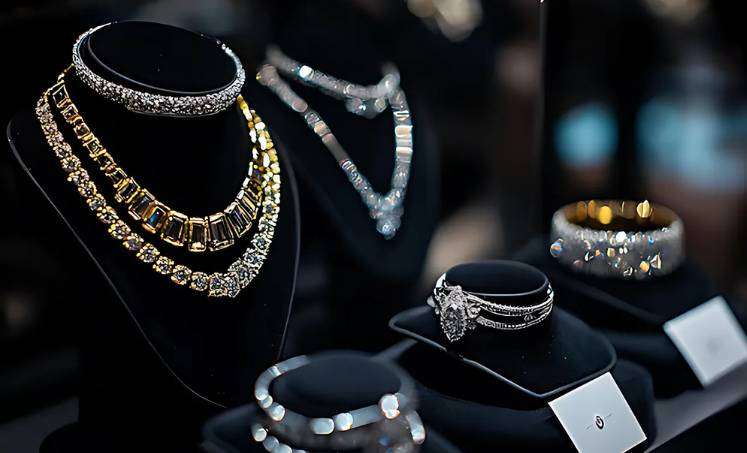 Jewellery Brands