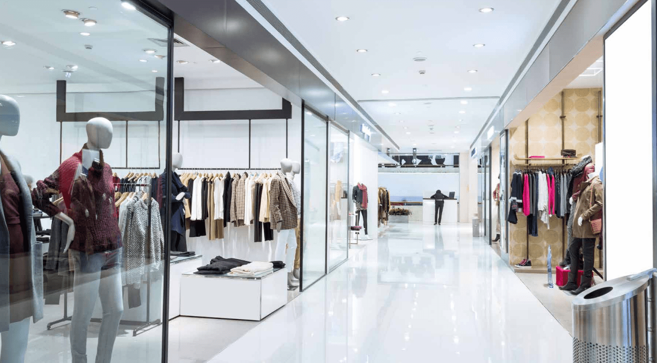 Shop