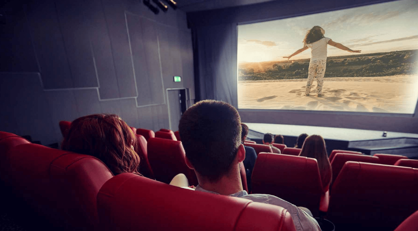 3 Silver Screens