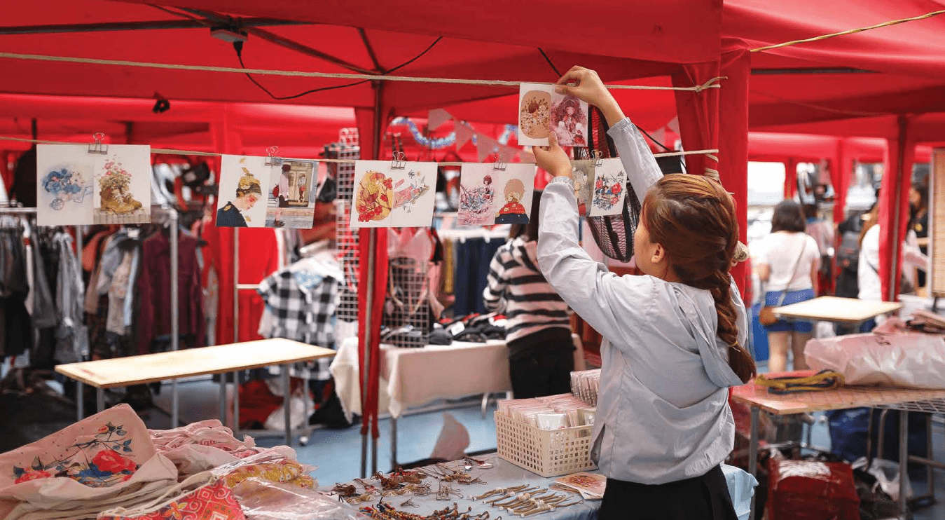 Festivals and Cultural Events