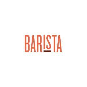 barista logo