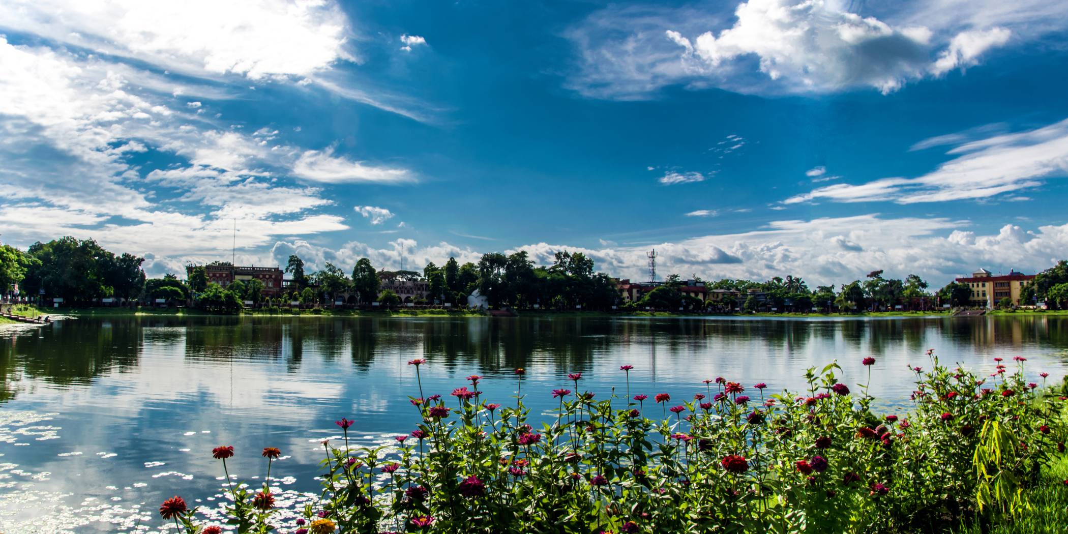 top 5 must visit places in Cooch Behar