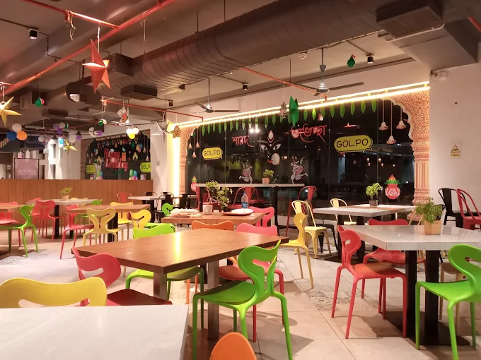Top 5 Must Visit Places in Cooch Behar
