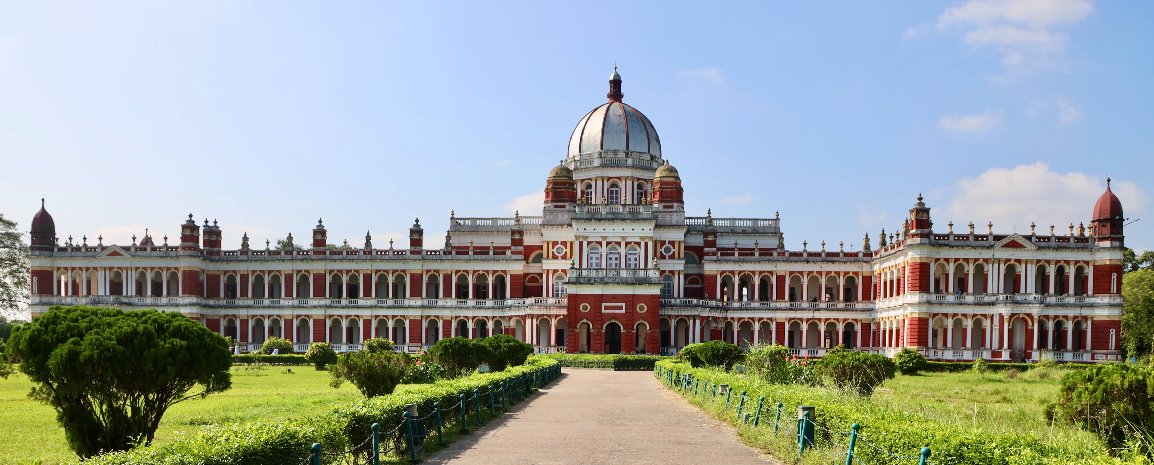 top 5 must visit places in Cooch Behar
