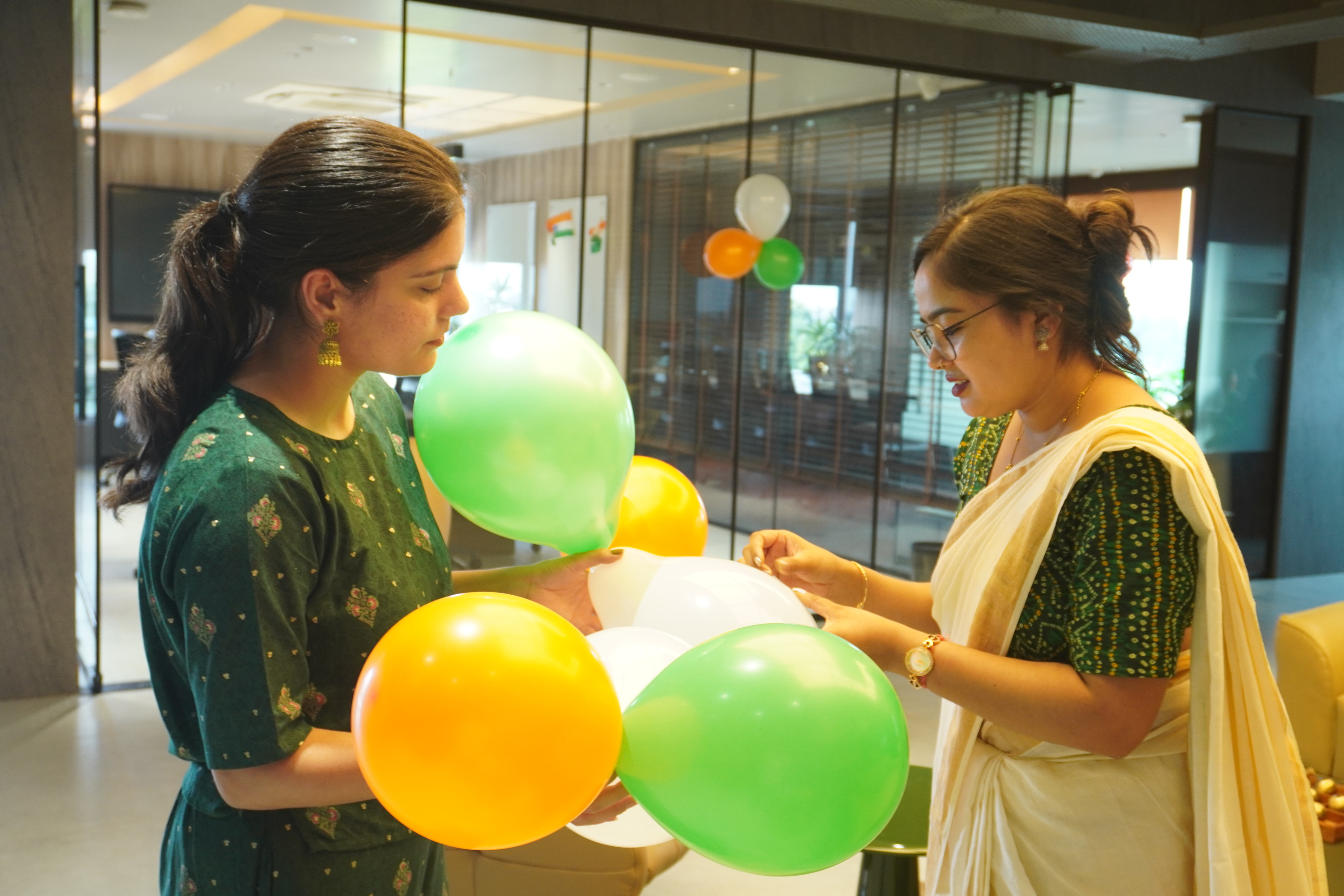 independence day celebration