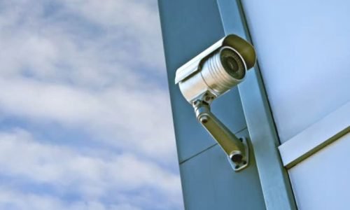 CCTV Cameras