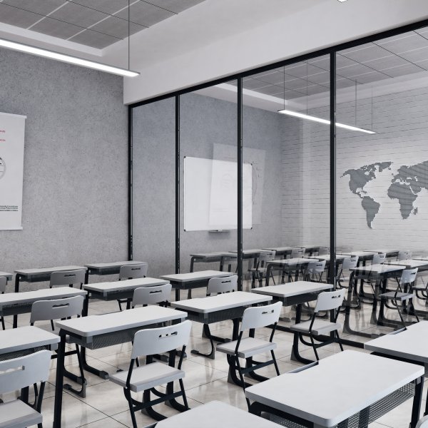 Classroom