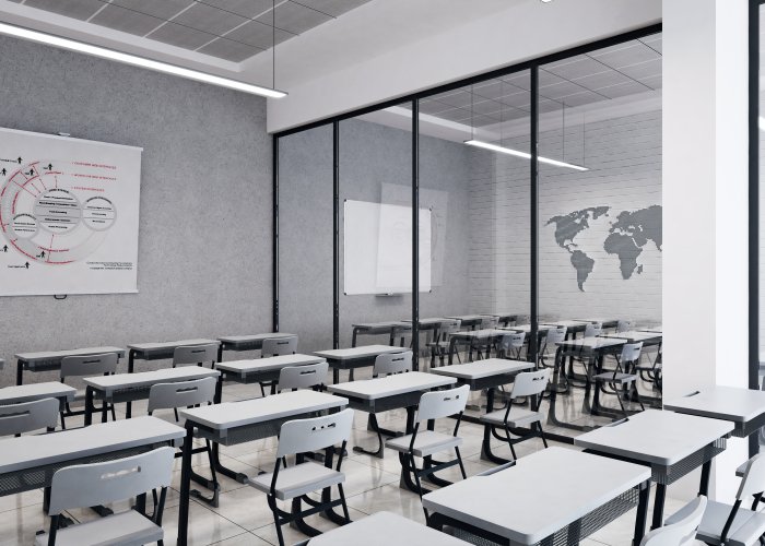 Classroom