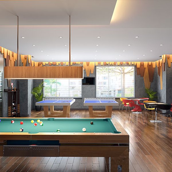 Lumina Luxuria - 104+ 4/5 BHK Flats in Uttorayon Township, Siliguri with modern amenities